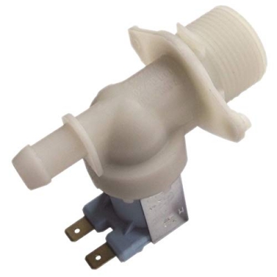 Elettrovalvola 1 Via - Lavatrice Indesit 3027233662734065570