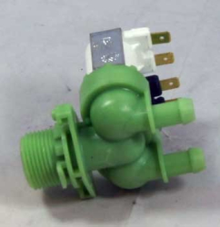 Elettrovalvola 2 Vie - Lavatrice - Beko - 2245513662734862841