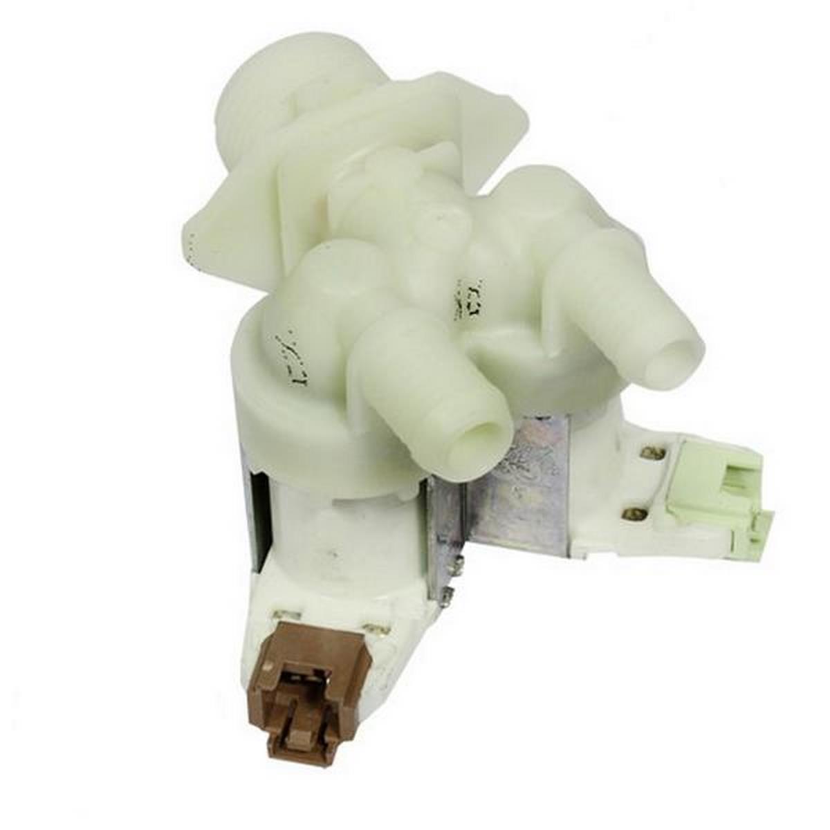 Elettrovalvola 2 Vie - Lavatrice - Electrolux - 2249653663946225059