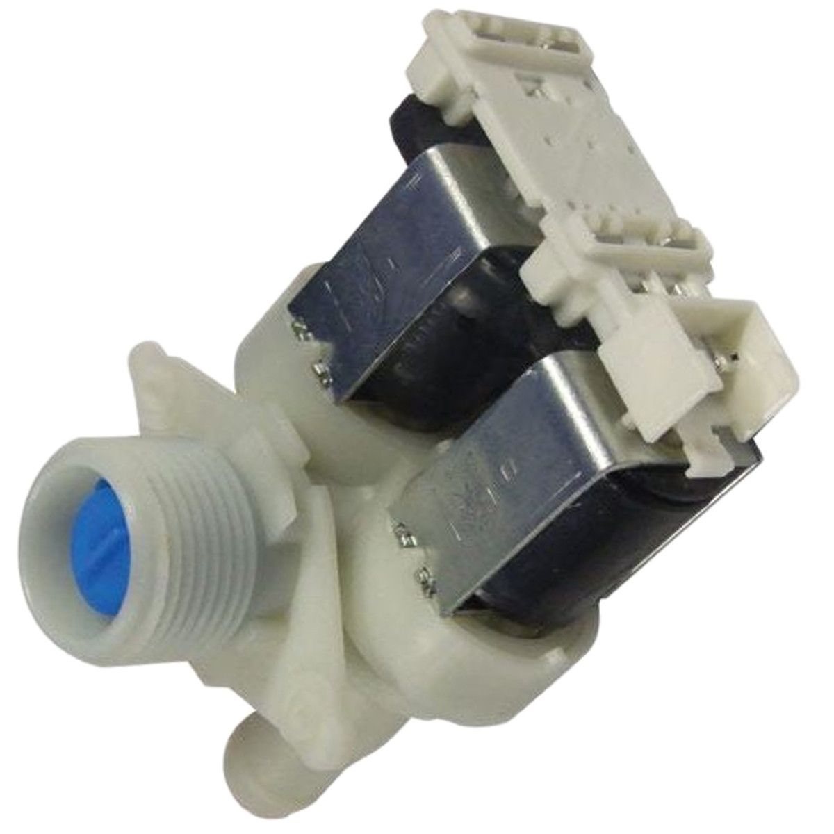Elettrovalvola 2 Vie - Lavatrice Whirlpool 317833