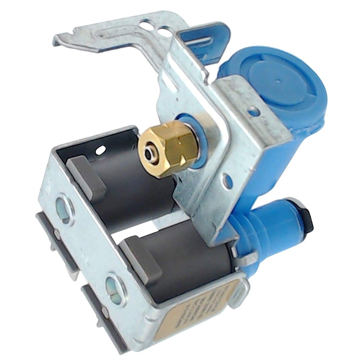 Elettrovalvola 2 Vie Originale - Frigorifero, Congelatore Samsung 306222 Elettrovalvola 2 Vie Originale - Frigorifero, Congelatore Samsung 306222