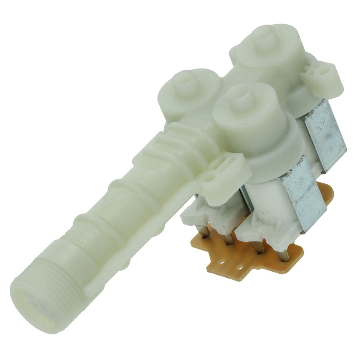Elettrovalvola 3 Vie - Lavatrice - Aeg - 3165114054859041246