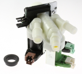Elettrovalvola 3 Vie - Lavatrice Electrolux 302751