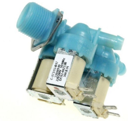 Elettrovalvola 3 Vie Originale - Lavatrice Samsung 3027323662734275481 Elettrovalvola 3 Vie Originale - Lavatrice Samsung 3027323662734275481