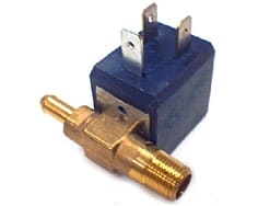 Elettrovalvola 423902122610 481136057149 - Centrale Vapore Elettrovalvola 423902122610 481136057149 - Centrale Vapore