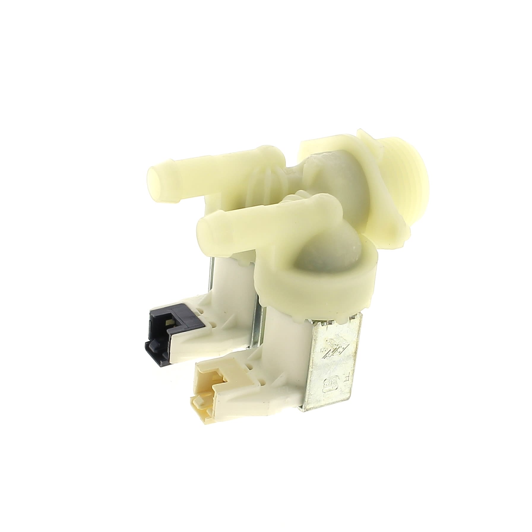 Elettrovalvola A 2 Vie 41018989 Per Lavatrice Candy