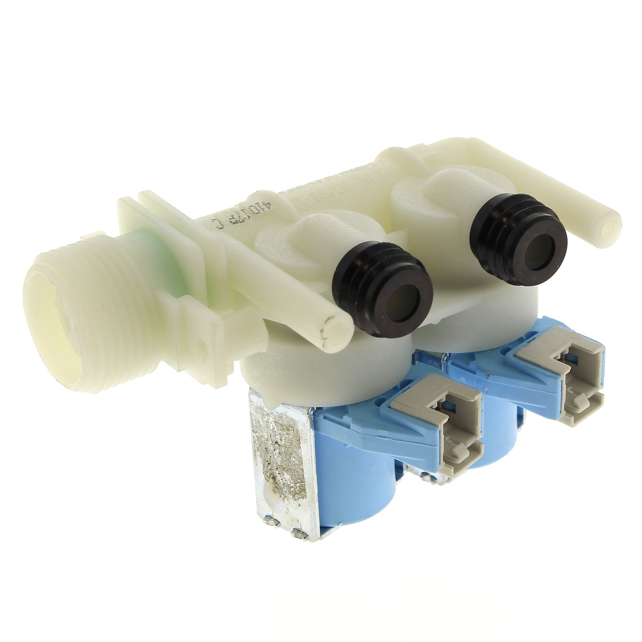 Elettrovalvola A 2 Vie C00110333 Per Lavatrice Indesit