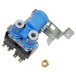 Elettrovalvola Arrivo D'Acqua Originale - Frigorifero, Congelatore Samsung 3062173662734022924