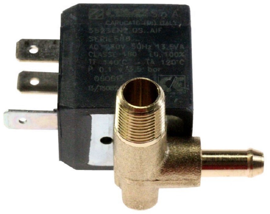 Elettrovalvola - Ferri Con Caldaia Philips 2854913663946793862