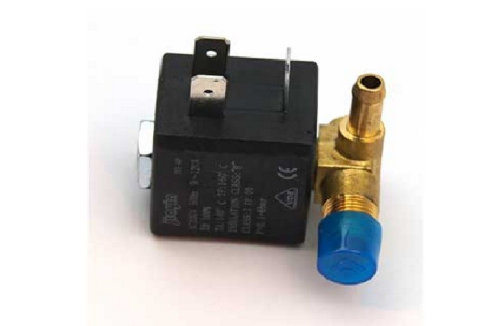Elettrovalvola - Ferri Con Caldaia Philips 2854913663946843871