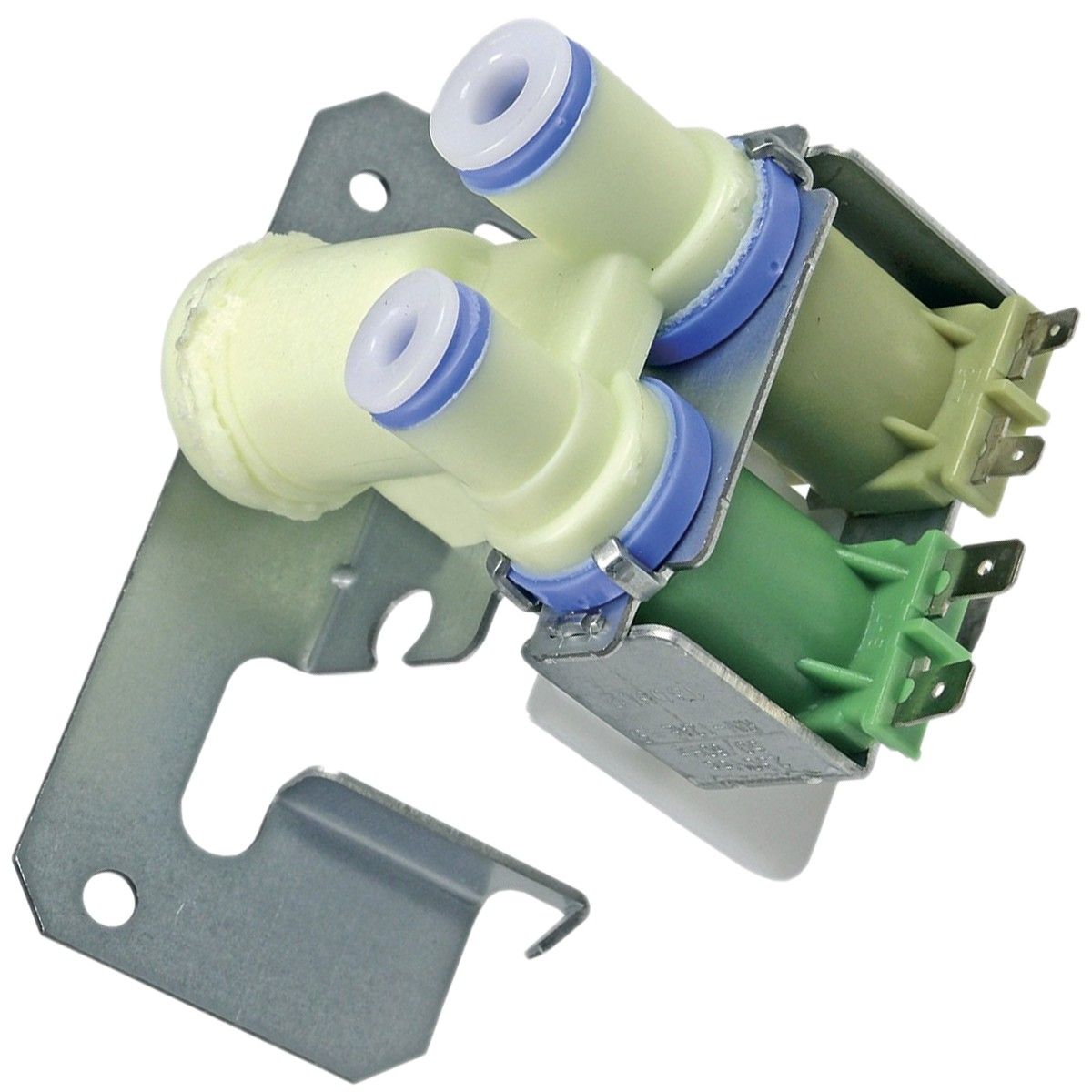 Elettrovalvola Frigo Us Originale - Frigorifero, Congelatore - Ariston Hotpoint - 2946863662734837993