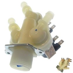 Elettrovalvola - Lavatrice Lg 2953923307640075731
