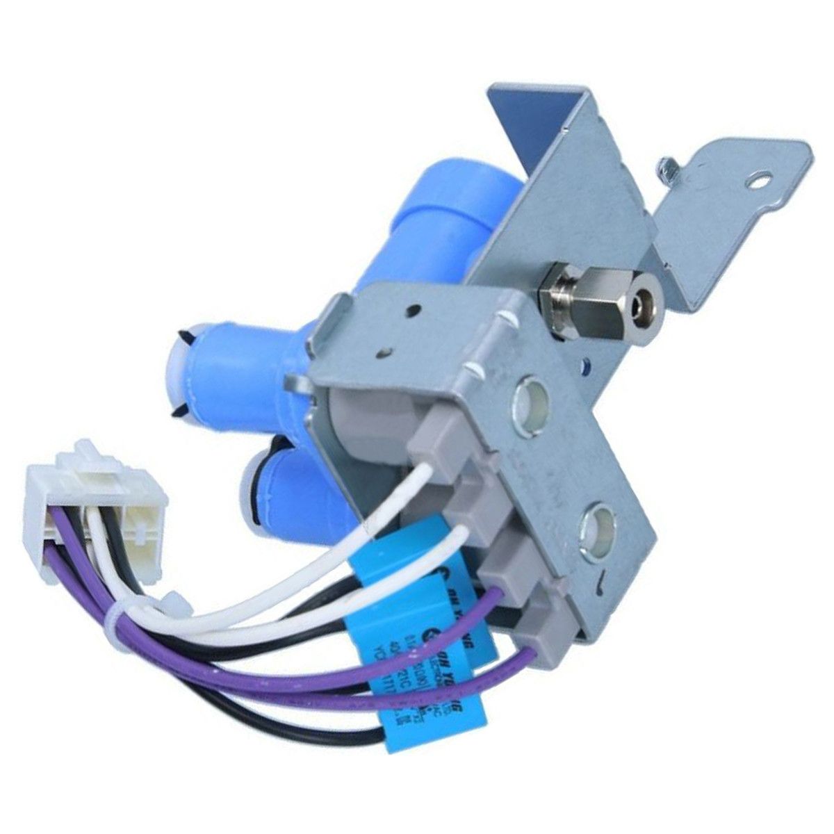 Elettrovalvola Originale - Frigorifero, Congelatore Samsung 321530