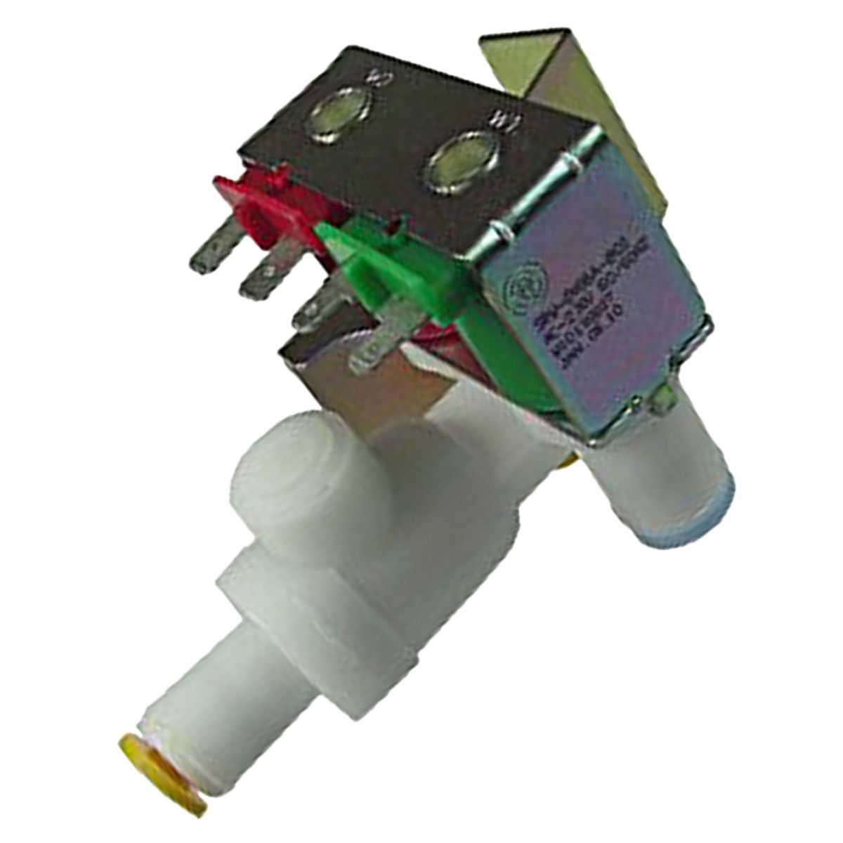 Elettrovalvola Originale - Frigorifero, Congelatore - Whirlpool - 3149003663946729335