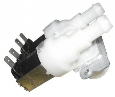 Elettrovanna A 90 ° A 90 ° Per Lavatrice Indipendente - C00065079