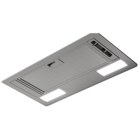ELICA Cappa Sottopensile ERA GR / A / 80 Aspirante da 80 cm Colore Silver - PRF0142701 ELICA Cappa Sottopensile ERA GR / A / 80 Aspirante da 80 cm Colore Silver - PRF0142701