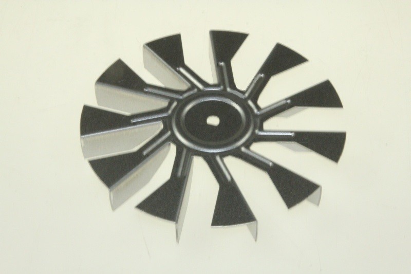 Elica Della Ventola (159) - Forni, Fornelli Elettrici E A Gas - Faure - 1209593662734096710 Elica Della Ventola (159) - Forni, Fornelli Elettrici E A Gas - Faure - 1209593662734096710