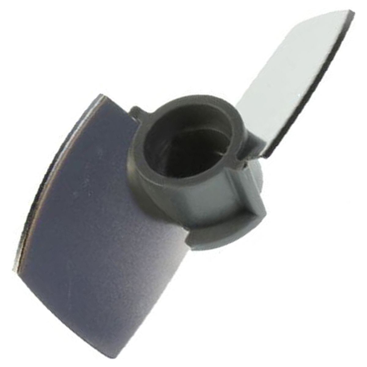 Elica Schiacciapatate Metallico Masher Pro - Robot Da Cucina E Cuocitutto Kenwood 321320