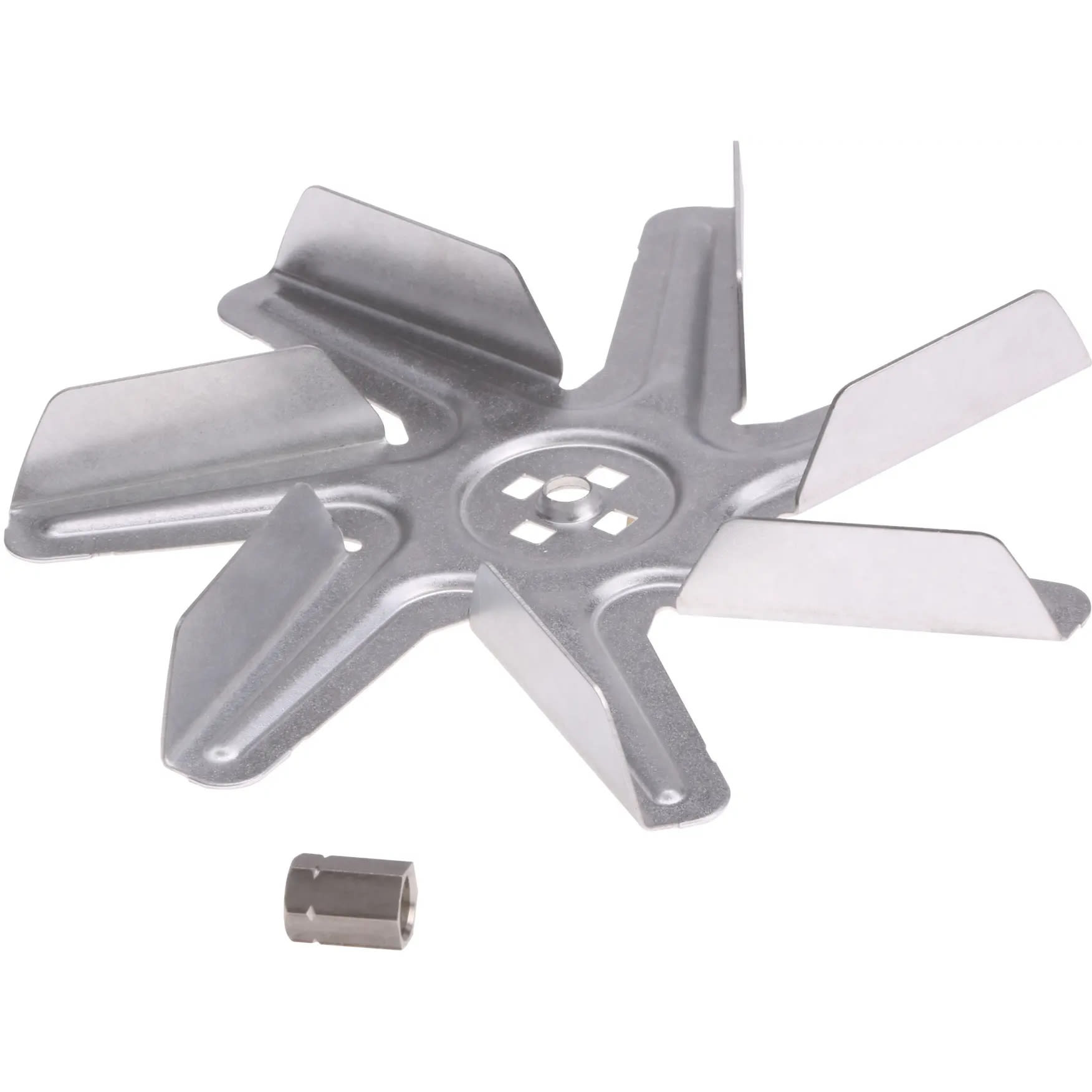 Elica Termica Rotante + Dado 00650472 00600434 - Forno