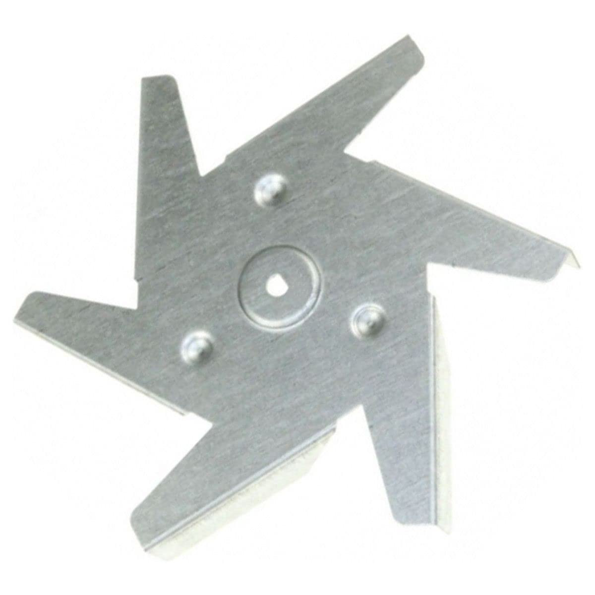 Elica Ventilatore - Forni, Fornelli Elettrici E A Gas Electrolux 3118603662734175651