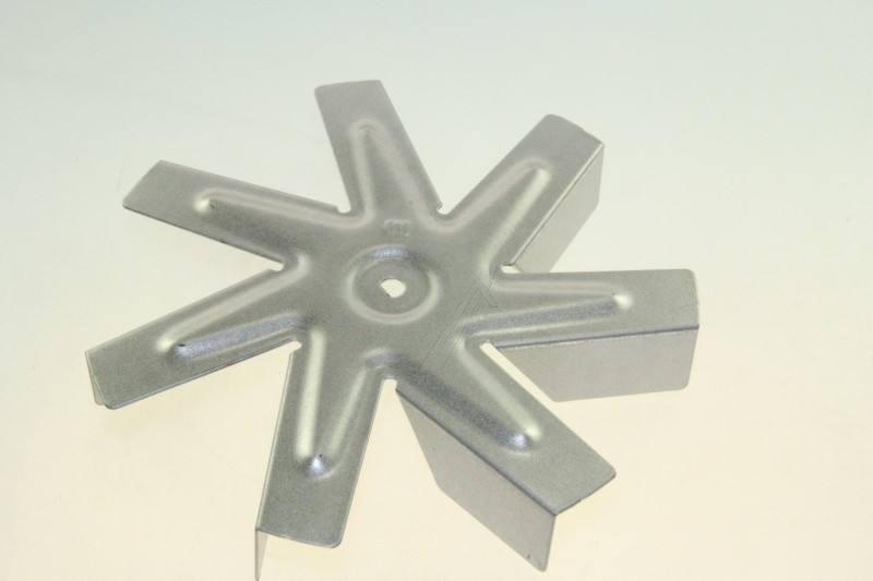 Elica Ventilatore Originale - Forni, Fornelli Elettrici E A Gas Samsung 318978