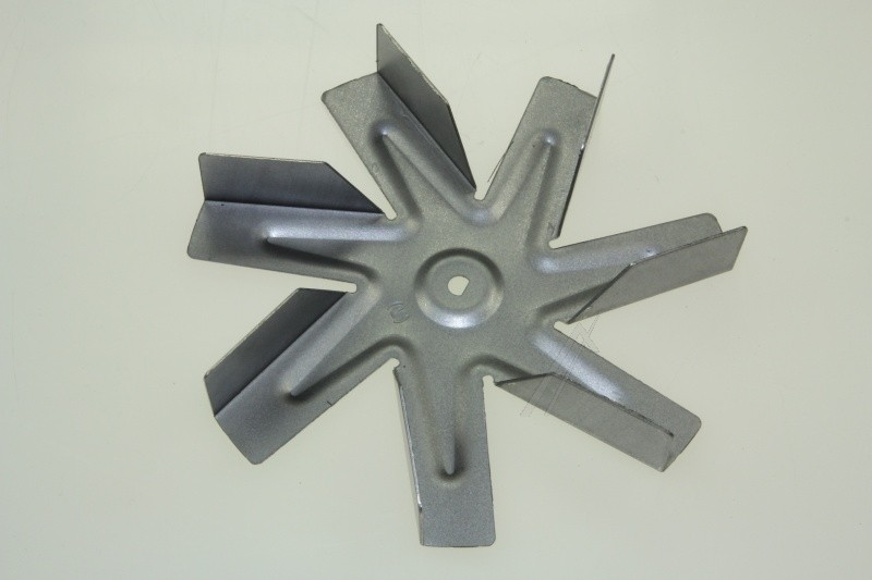Elica Ventilatore Originale - Forni, Fornelli Elettrici E A Gas Samsung 319111 Elica Ventilatore Originale - Forni, Fornelli Elettrici E A Gas Samsung 319111