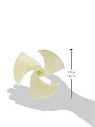 Elica Ventilatore Originale - Frigorifero, Congelatore Samsung 3063773662734365359 Elica Ventilatore Originale - Frigorifero, Congelatore Samsung 3063773662734365359