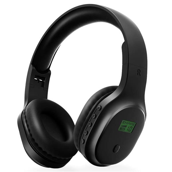 Empire Cuffia Wirreless Silent Lab H10 HT.H10