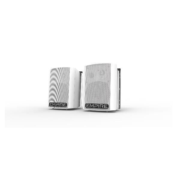 Empire Wall 250 White HS.WALL250MW