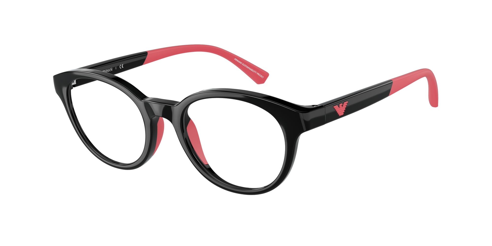 Emporio Armani Bambino Emporio Armani EA3205 5017 Montature da vista bambino Plastica Nero Pantos Emporio Armani Bambino Emporio Armani EA3205 5017 Montature da vista bambino Plastica Nero Pantos