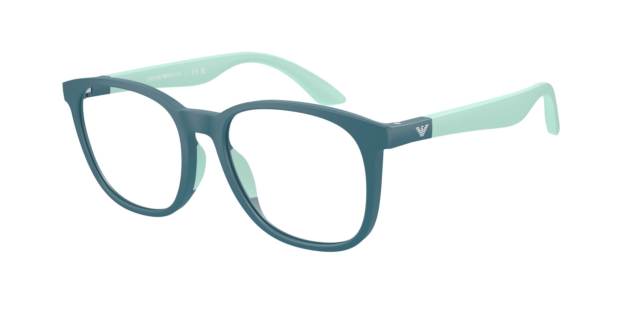 Emporio Armani Bambino Emporio Armani EK3004 6123 Montature da vista bambino Iniettato Verde Trasparente Pantos Normale Emporio Armani Bambino Emporio Armani EK3004 6123 Montature da vista bambino Iniettato Verde Trasparente Pantos Normale