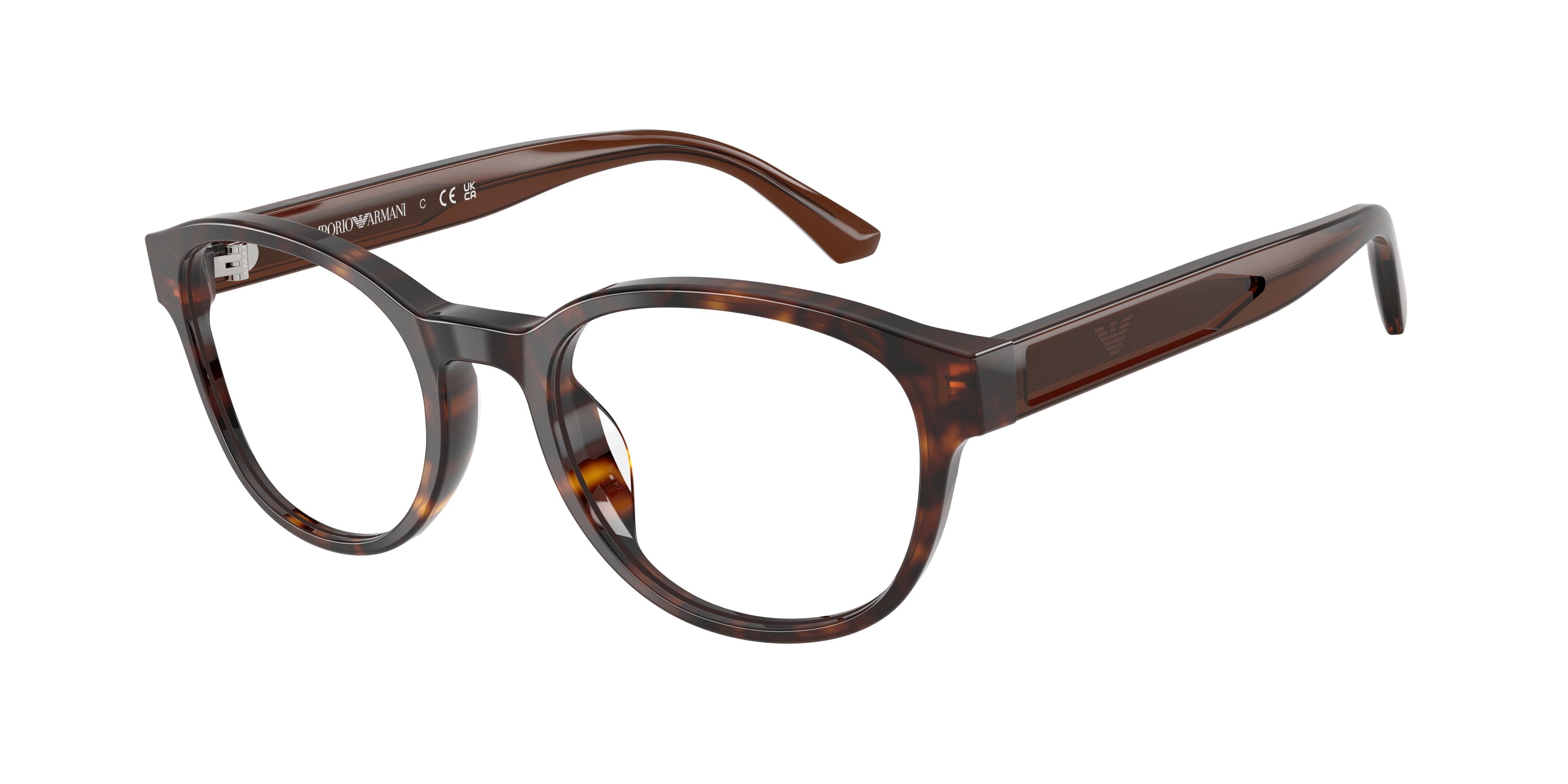 Emporio Armani Bambino Emporio Armani EK3012U 5026 Montature da vista bambino Acetato Tartaruga Trasparente Pantos Normale Emporio Armani Bambino Emporio Armani EK3012U 5026 Montature da vista bambino Acetato Tartaruga Trasparente Pantos Normale