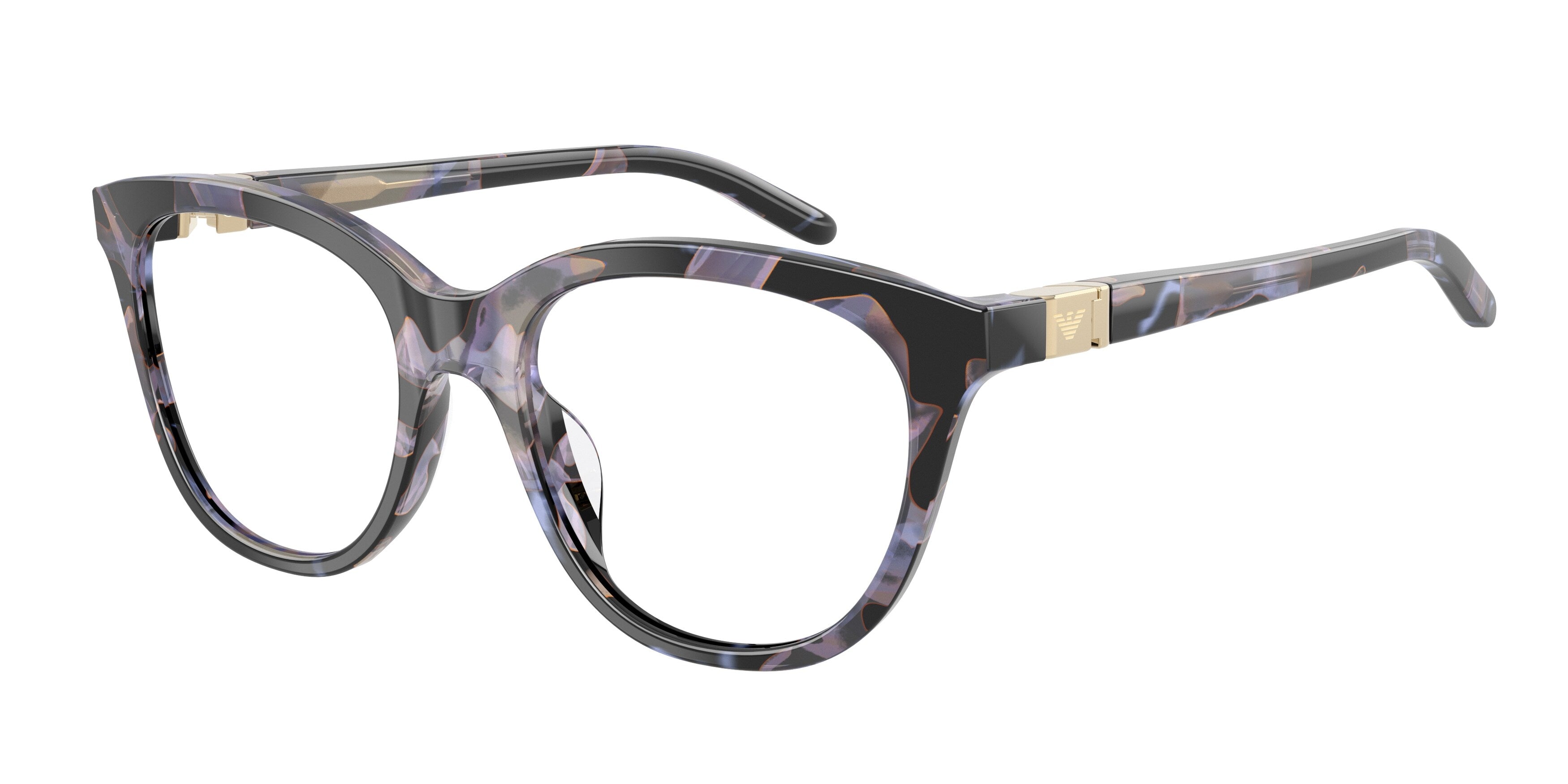 Emporio Armani Donna Emporio Armani EA3292U 6460 Montature da vista Acetato Tartaruga Trasparente Farfalla Normale Emporio Armani Donna Emporio Armani EA3292U 6460 Montature da vista Acetato Tartaruga Trasparente Farfalla Normale