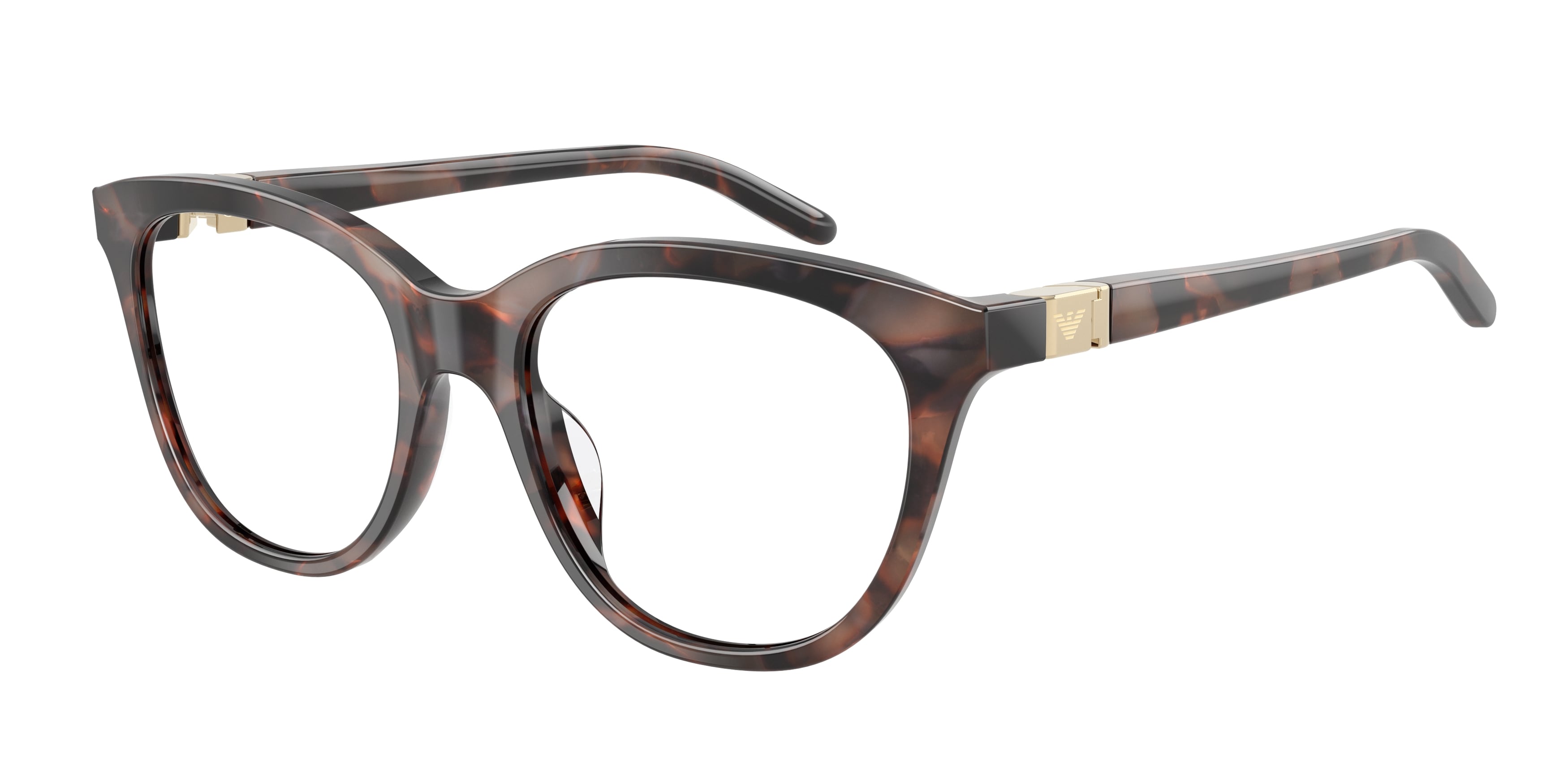 Emporio Armani Donna Emporio Armani EA3292U 6461 Montature da vista Acetato Tartaruga Trasparente Farfalla Normale Emporio Armani Donna Emporio Armani EA3292U 6461 Montature da vista Acetato Tartaruga Trasparente Farfalla Normale