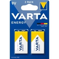 Energia, Batteria