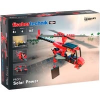 Energia solare, Giochi di costruzione