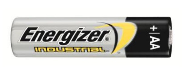 Energizer Batteria stilo PRO AA LR6 1.5V Confezione da 10 pezzi Energizer Batteria stilo PRO AA LR6 1.5V Confezione da 10 pezzi