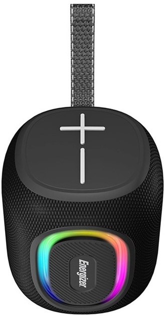 Energizer Speaker Bt + 1200Mah Portable