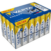 Energy Batteria LR06 Box, AA (Mignon)