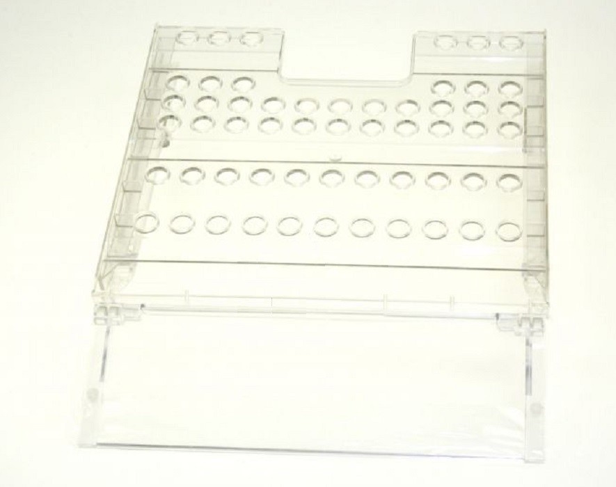 Ensemble Couvercle Panier Pour Réfrigérateur Samsung Da97-12807a