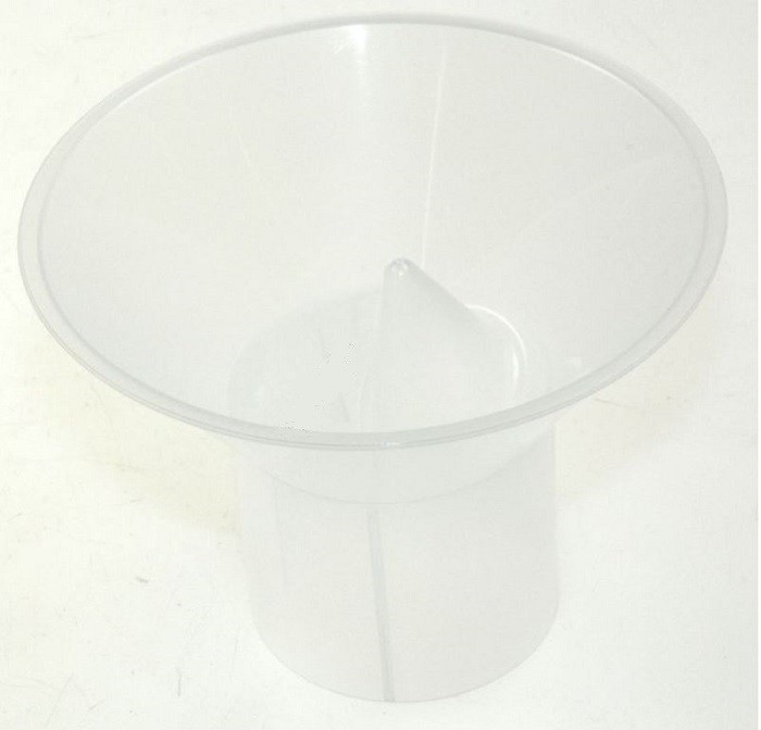 Entonnoir À Sel Pour Lave-vaisselle Aeg 140044295016