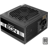 EON alimentatore per computer 600 W 20+4 pin ATX ATX Nero, Alimentatore PC EON alimentatore per computer 600 W 20+4 pin ATX ATX Nero, Alimentatore PC