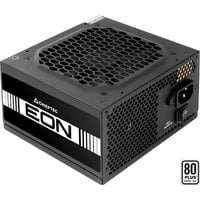 EON ZPU-400S alimentatore per computer 400 W 20+4 pin ATX ATX Nero, Alimentatore PC