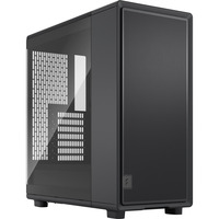 Epoch TG, Chassis Tower