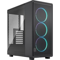 Epoch TG RGB, Chassis Tower