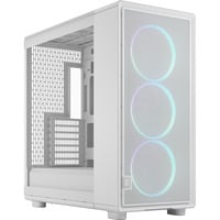 Epoch XL TG RGB Tinta chiara, Chassis Tower Epoch XL TG RGB Tinta chiara, Chassis Tower