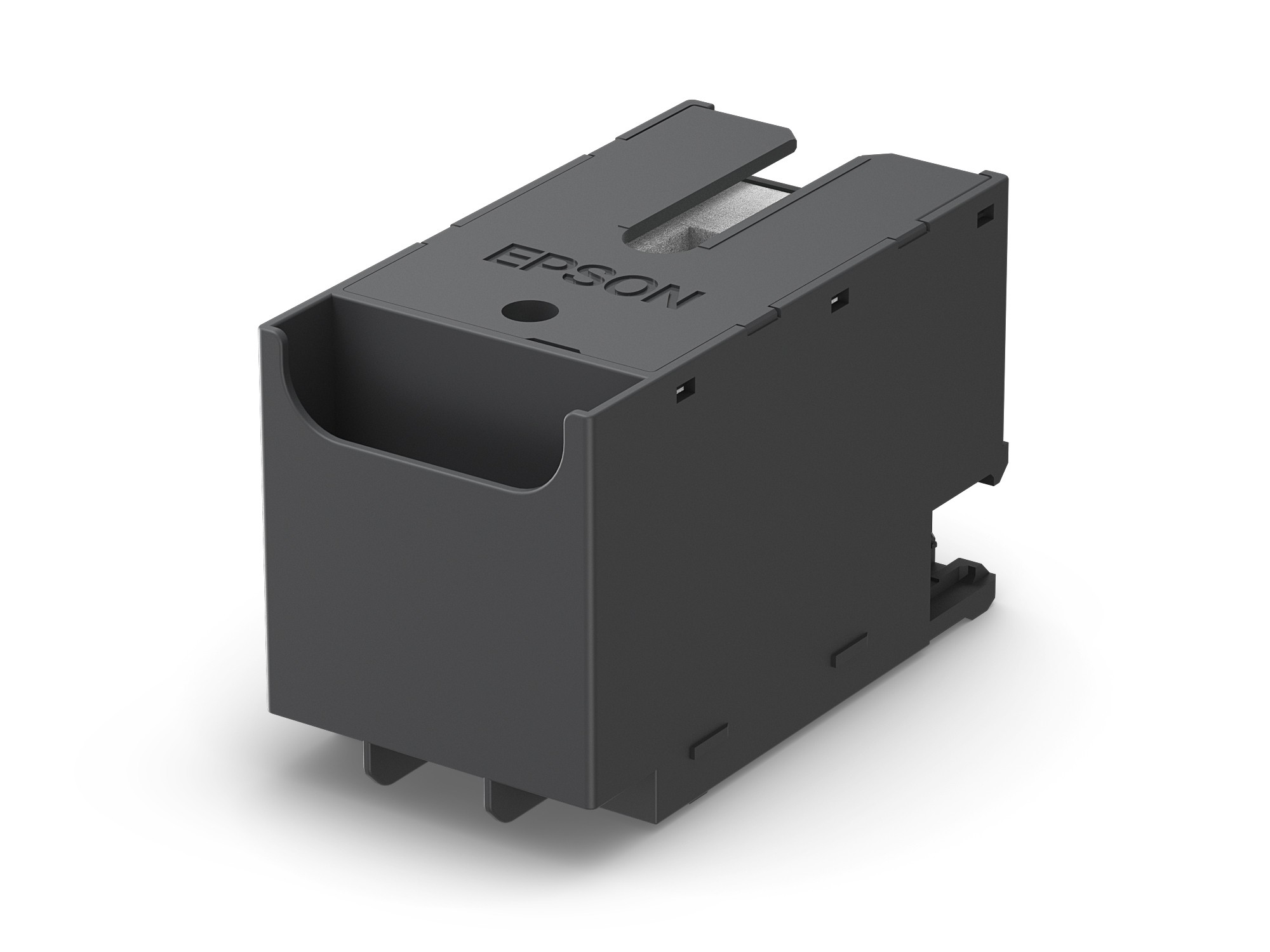 Epson box manutenzione