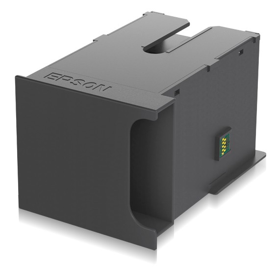 Epson box manutenzione Epson box manutenzione