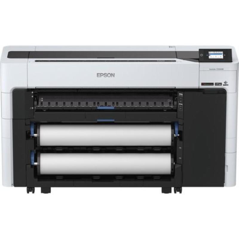 Epson c11ch82301a0 stampante grandi formati wi-fi ad inchiostro a colori 2400 x 1200 dpi a1 (594 x 841 mm) collegamento