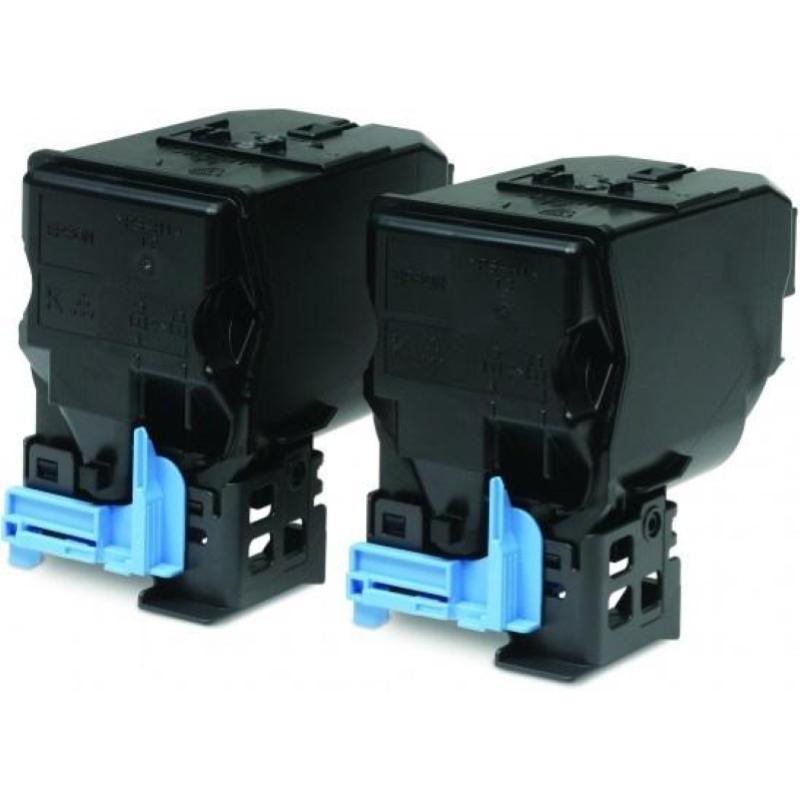 Epson c13s050594 toner nero per epson aculaser c3900dn-c3900dtn-c3900n-c3900tn garanzia italia